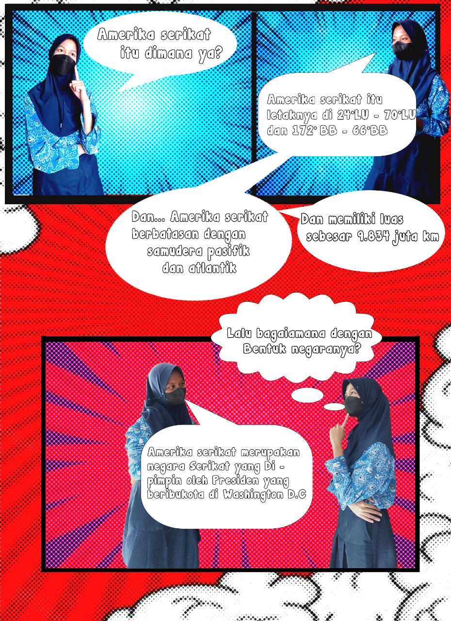 Flipbook Ips komik