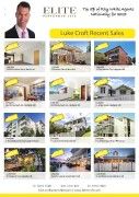 Luke Croft Recent Sales