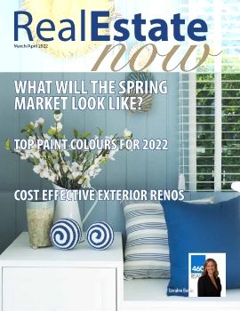 Real Estate Now-Mar/Apr 2022