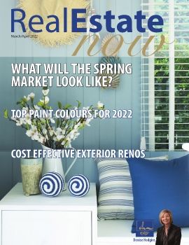 Real Estate Now-Mar/Apr 2022