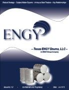 Texas Engy Drums