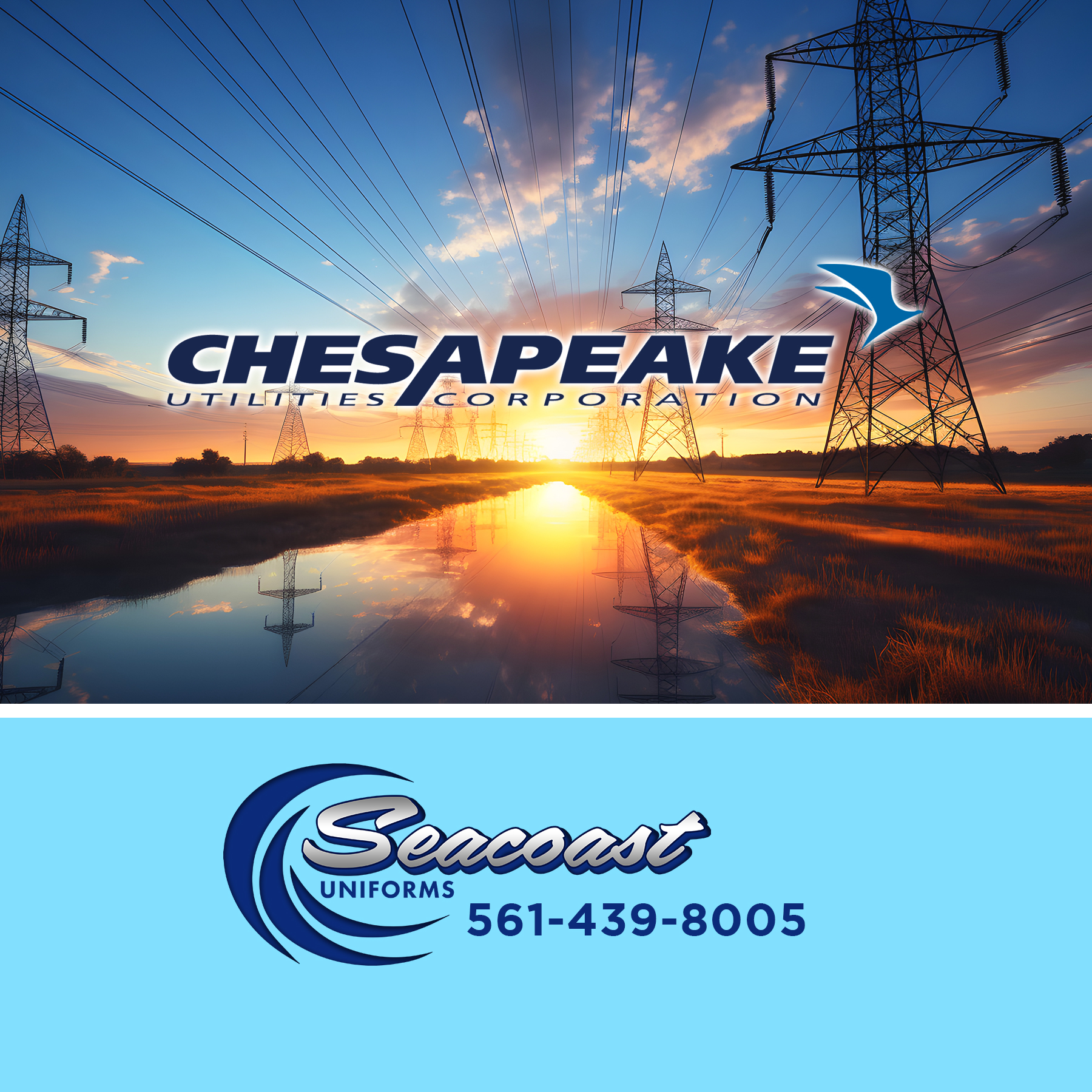 Chesapeake Utilities Corporation