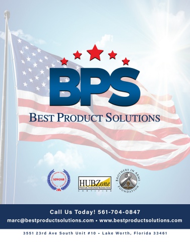 Best Product Solutions Catalog Update 2024