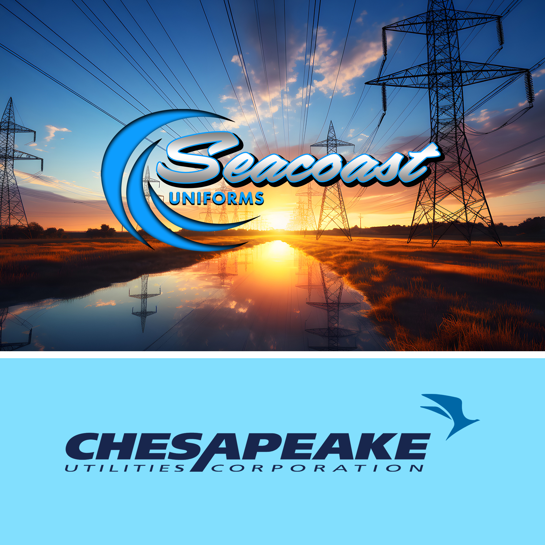 USA Veteran_Chesapeake Utilities Corporation