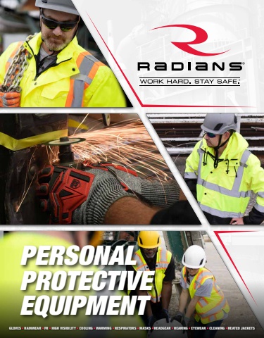 Radians Safety Catalog