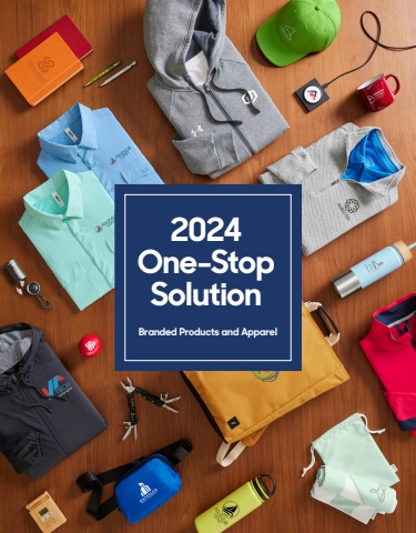 BPS 2024 One Stop Solution Catalog