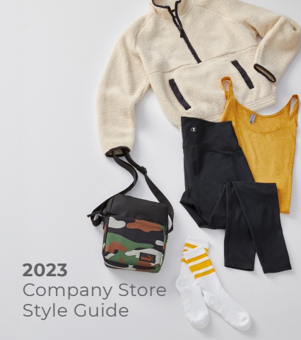 2023 Company Store Guide by S&S