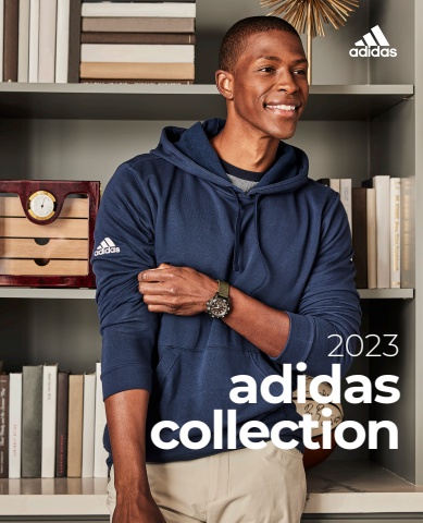 2023 Adidas Collection