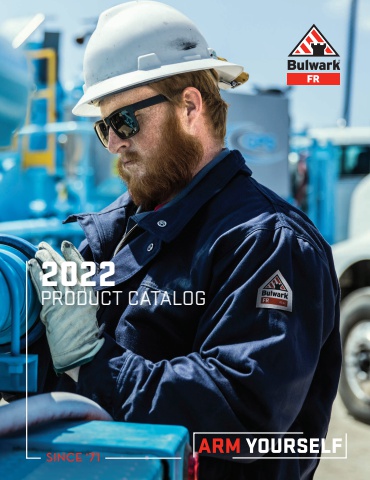 Bulwark Catalog