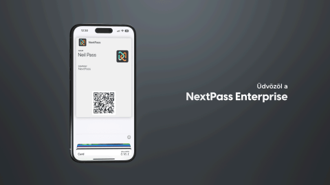 NextPass Enterprise