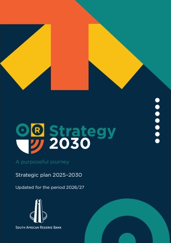 Strategic plan 2025-2030