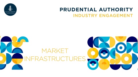 Agenda_pa industry engagement - market infrastructure