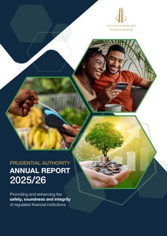 PA Annual Report 2025/26