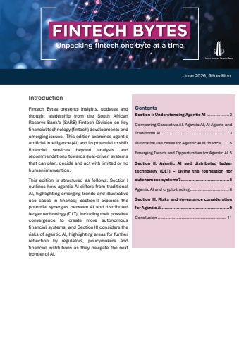 fintech bytes 1 of 2026 (vol 9)