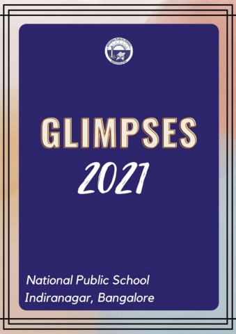 Glimpses 2020