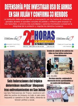 periodico 24 horas en movimiento  digiootal 08-06-02026