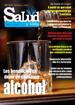 REVISTA  SALUD Y VIDA digital 1 al 15 Octubre 2024_Neat