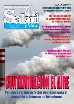 REVISTA SALUD Y VIDA DIGITAL DE JULIOI 2025