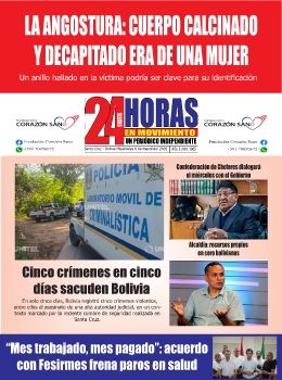 PERIODICO 24 HORS EN MOVIMIENTO DIGITAL 06-05-2026