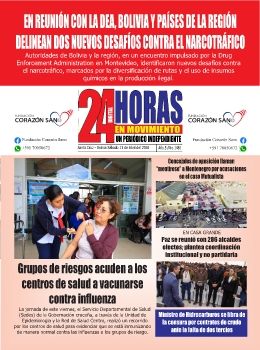periodico 24 horas emn movimniento digital 11-02026