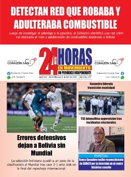 periuodico 24 horas en moviniento digital 1-04-2026