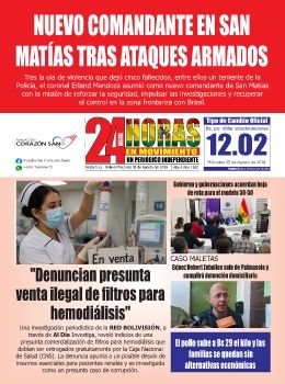 PERIODICO24HORAS EN MOVIMIENTO DIGITAL  