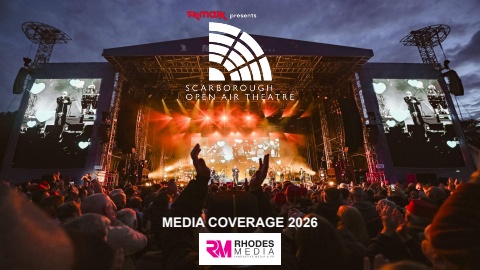 SCARBOROUGH OAT - 2026 MEDIA COVERAGE