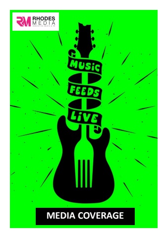 MUSIC FEEDS LIVE 2024