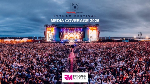 LYTHAM FESTIVAL - 2026 MEDIA COVERAGE