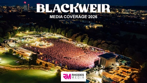 BLACKWEIR - 2026 MEDIA COVERAGE