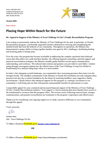 tc newsletter june 2025