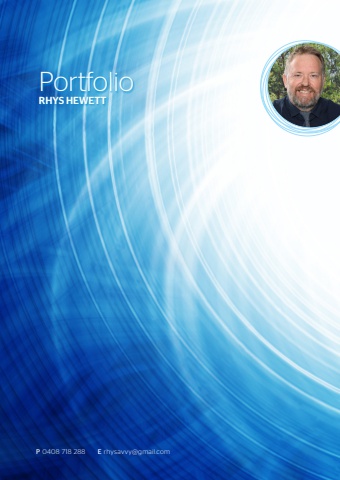 Portfolio Schools