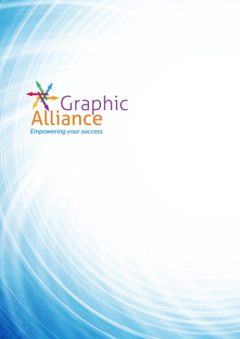 GRAPHIC ALLIANCE 2025