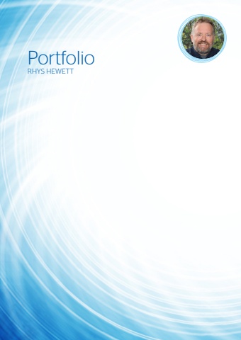 Portfolio 2025