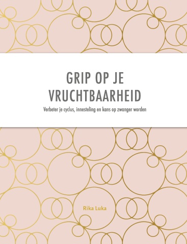 Grip op je vruchtbaarheid test