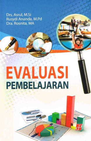 Buku Evaluasi Pembelajaran