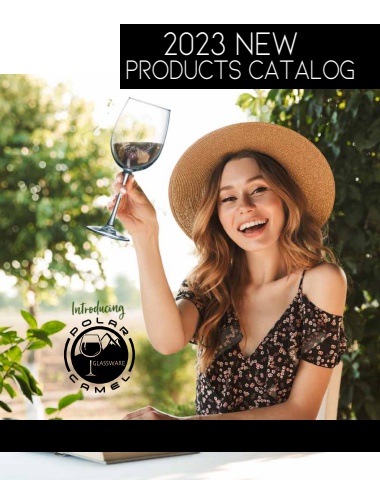 JDS 2023 New Product Catalog