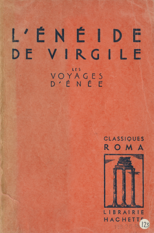 VIRGILE (orange)