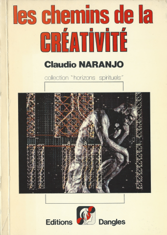 NARANJO, Chemins.