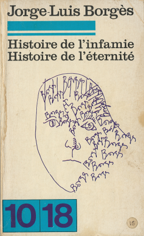 Borges Infamie