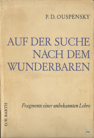 OUSPENSKY