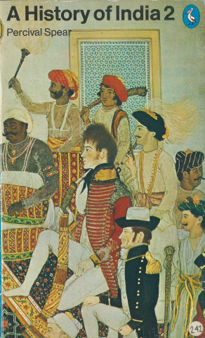 SPEAR, India