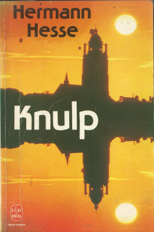 HESS. Knulp