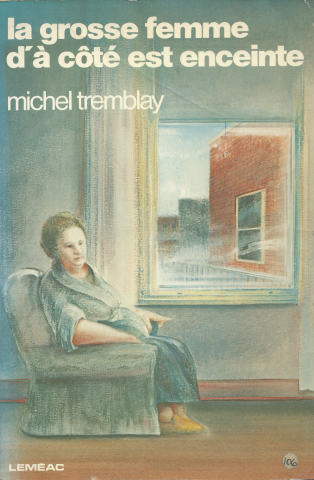 TREMBLAY