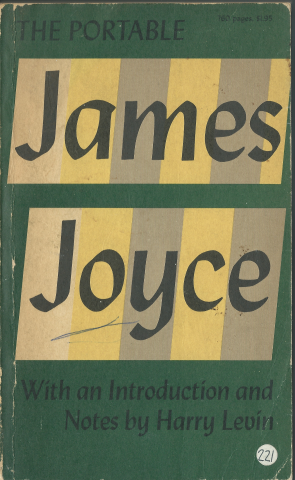 James Joyce, The portable