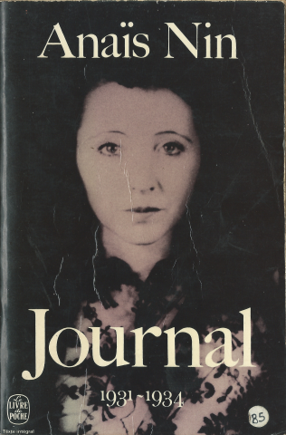 NIN, journal