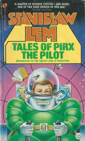 LEM, Tales