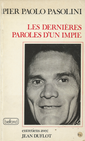 PASOLINI