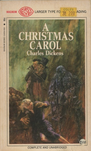 A Christmas Carol