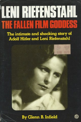 LENI, CINÉASTE (HITLER)